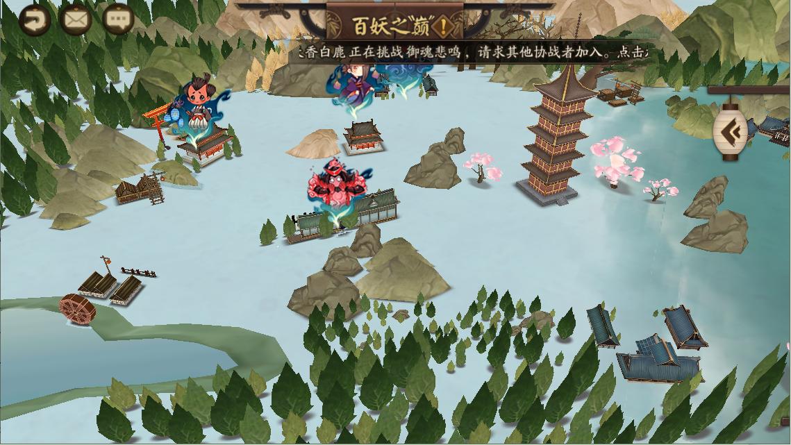 阴阳师:为崽而战战况,百妖之巅占山名次,不知火小姐姐有点强