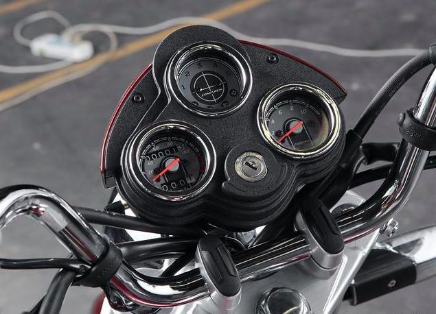 仅7280元，国产小排量实用巡航太子车，油耗1.8升，可续航500公里