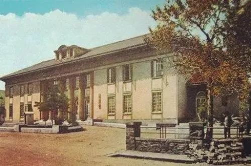 老城记忆：40张长春老照片，带你重温长春那些第一次！