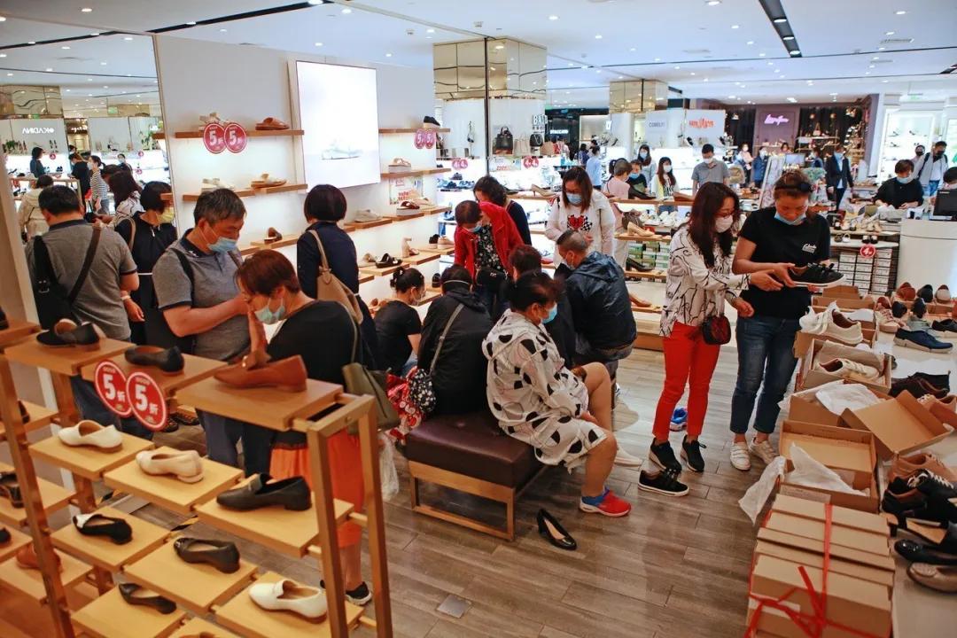 “小神兽”专属！“五五购物节”×“六一”的N种打开方式，你中意哪一种？