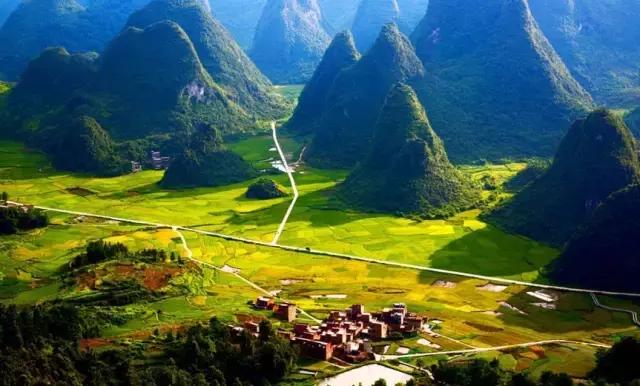 贵州旅游住宿攻略大全推荐,贵州旅游攻略几月份去好点