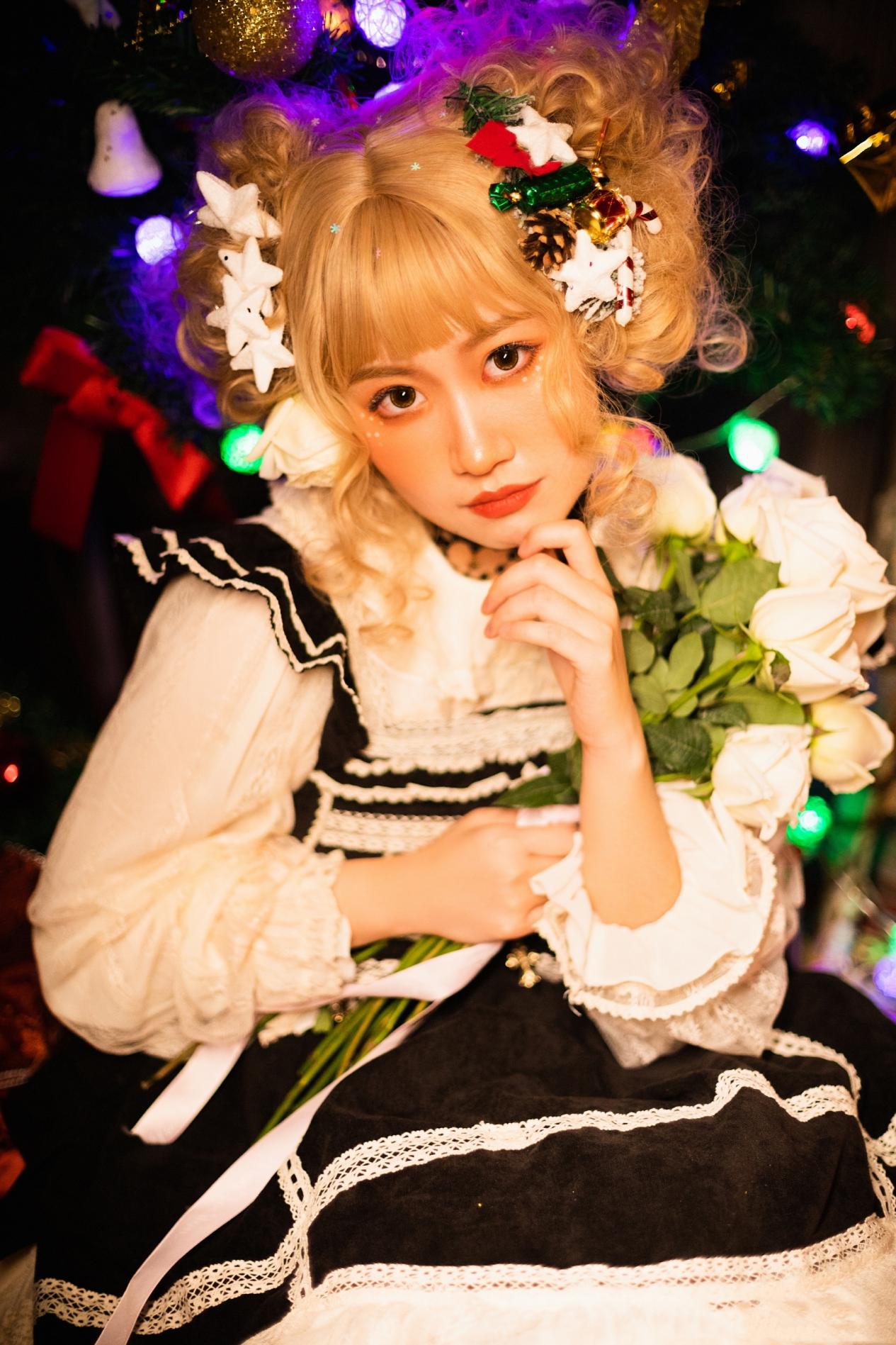 去逛洛丽塔店时千万不要说这“3句话”，很容易吃亏！特别第3句