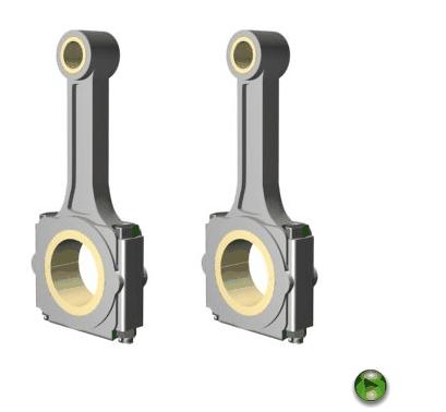 各类机械自动化视频,58种机械基础动画