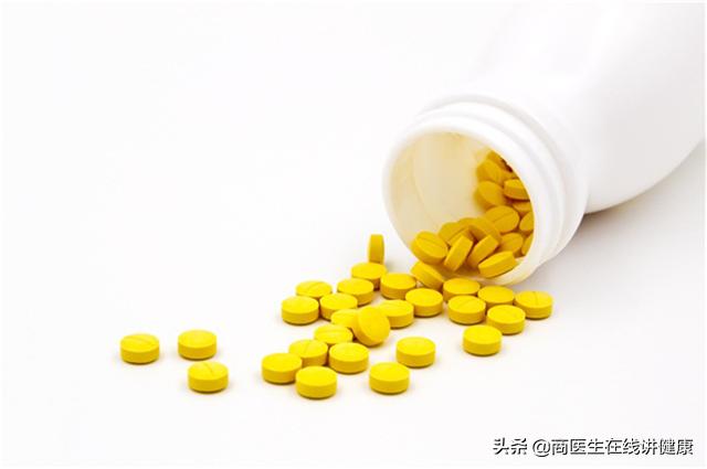 几块钱的维生素b2竟有如此奇效,维生素b2可以治炎症吗