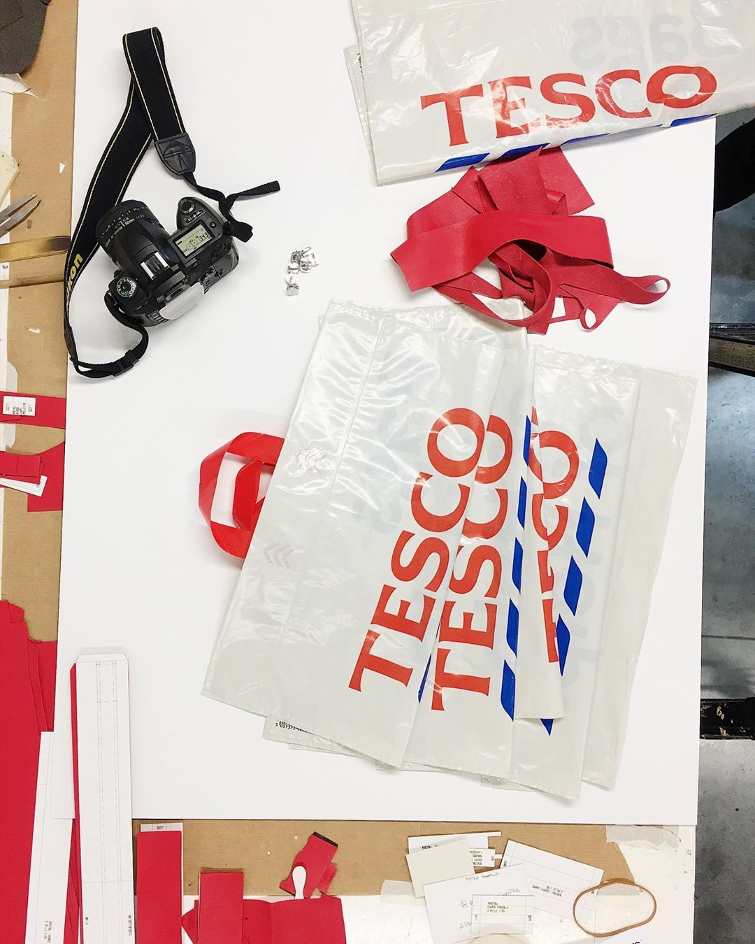 旧包装盒子改造大全,废弃的包包改造