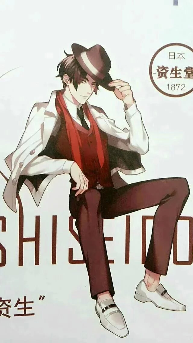 万物皆可拟，如今连洗发水也变成帅哥了，这些品牌你都用过吗