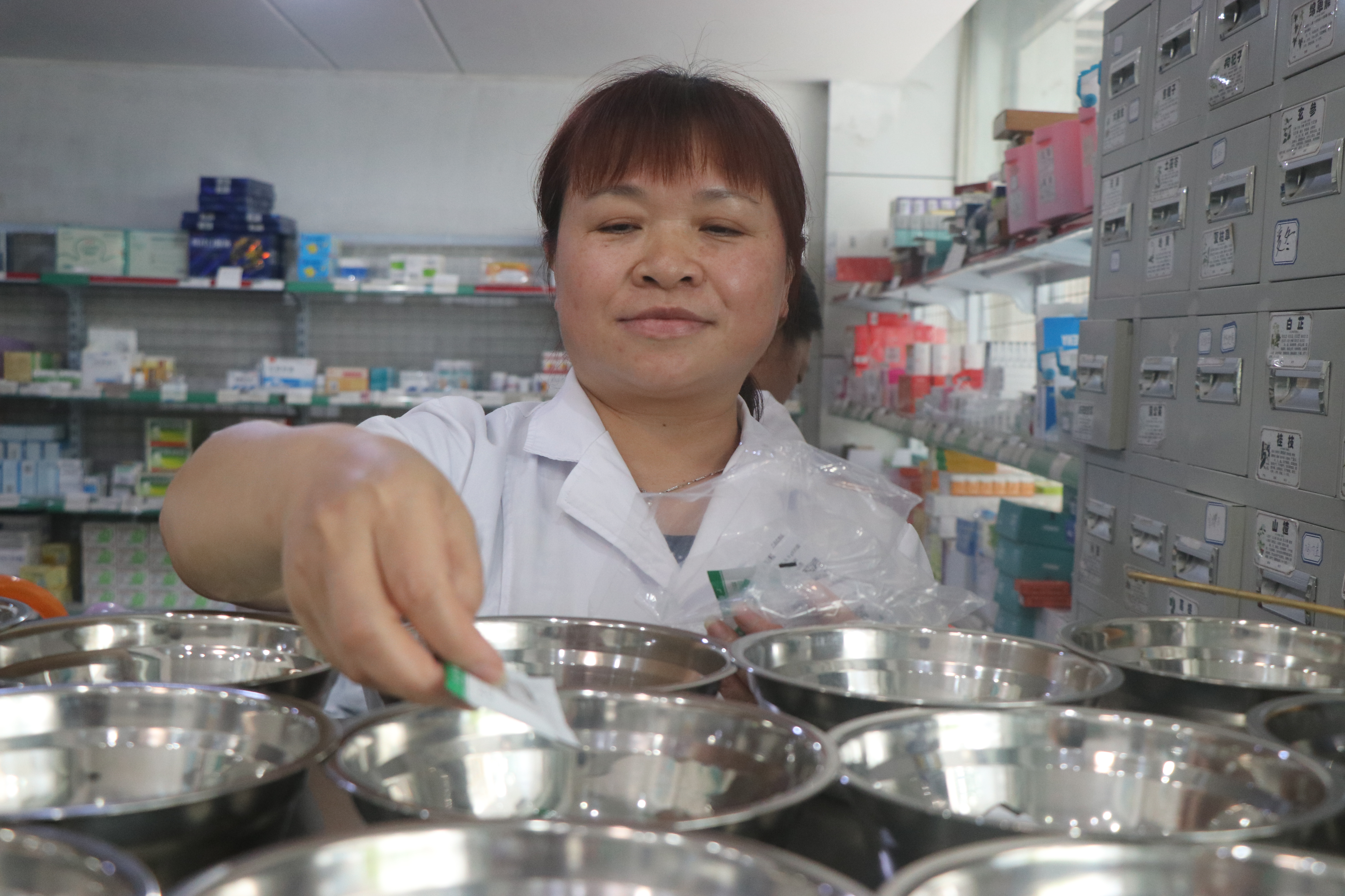 濂溪区卫生服务站,汝城濂溪书院诊所