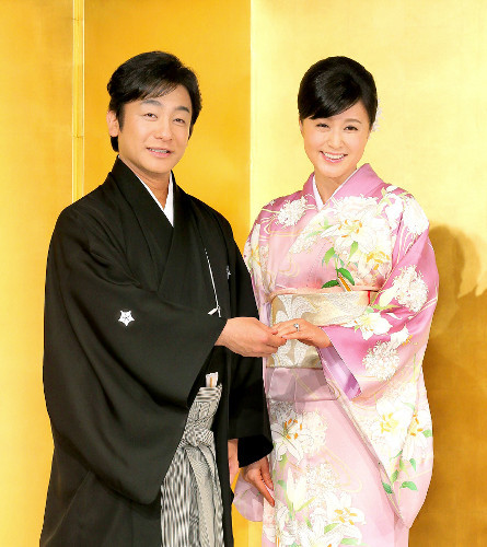 6位有外国血统的中国女星,5名在中国的日本女明星