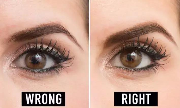 怎么样把眉毛画得更好,新手眉毛好难画