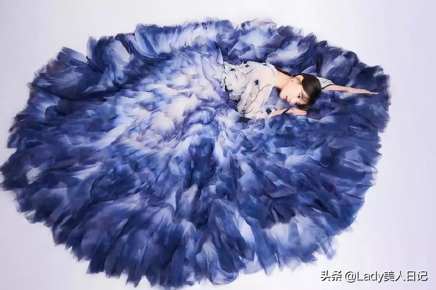 刘涛法令纹图片大全,刘涛为什么不填充法令纹