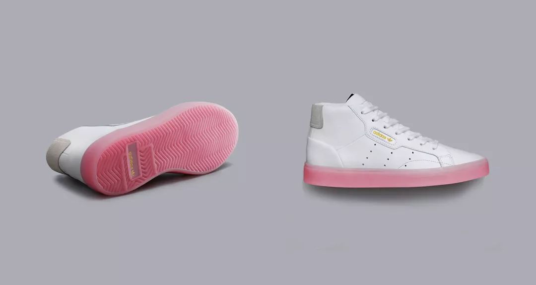 2019年的春天，我被几双鞋安排得明明白白！