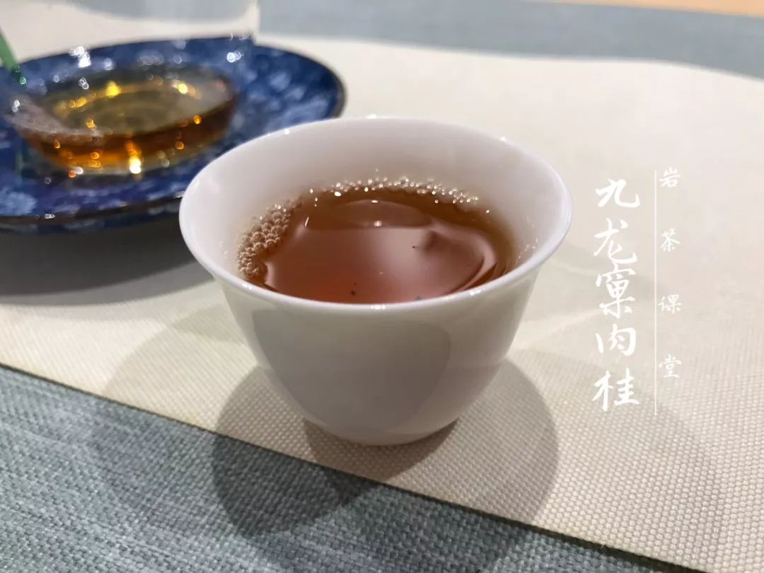 为什么肉桂喝起来有一股糊味,大红袍马头岩肉桂喝了口干