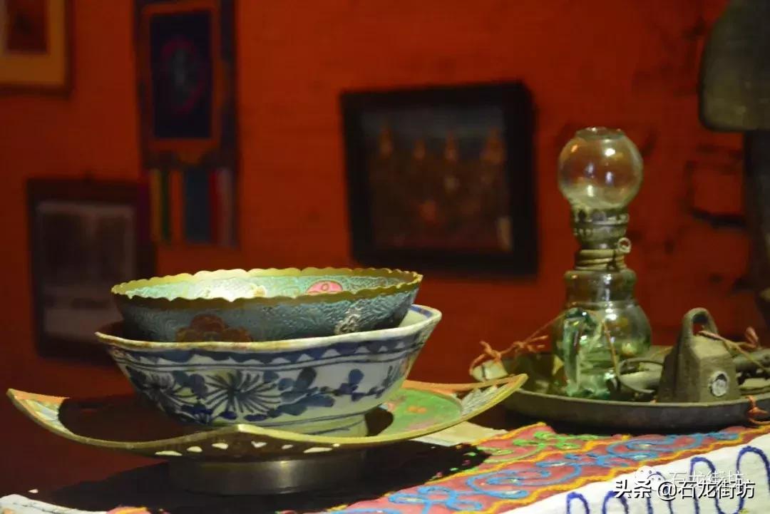 一个充满乡愁的古村落,东莞下坝坊和西溪古村