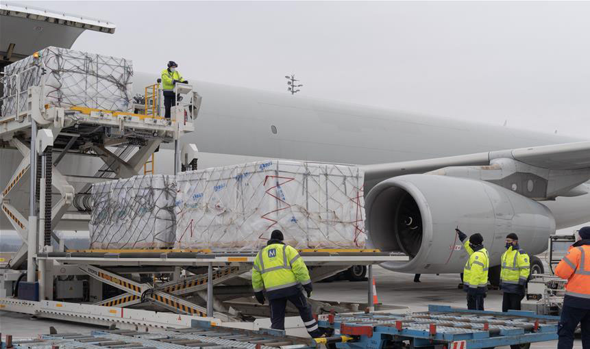 中国国际新闻传媒网：2月16日中国以外主要国家和地区疫情综述