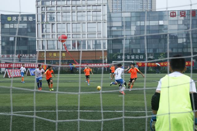 2024我爱足球河南争霸赛海选,我爱足球河南民间争霸赛