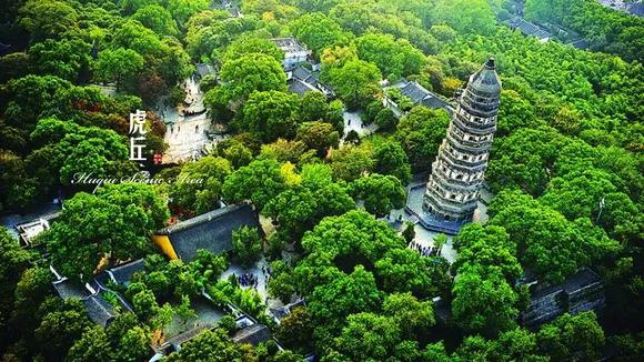 江苏苏州去逛一逛典雅的苏州园林,最值得游览的苏州园林