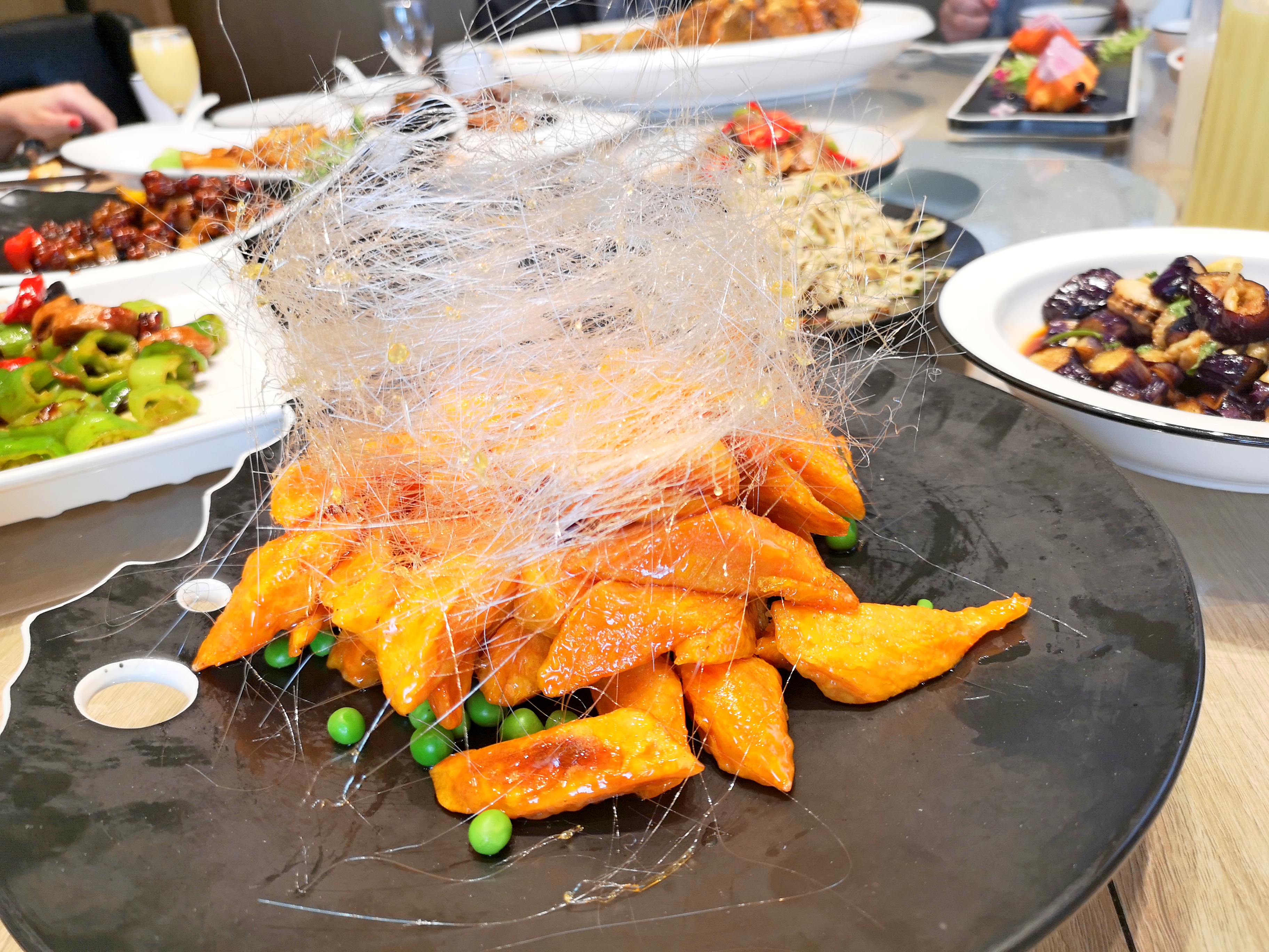 最正宗的鲁菜菜馆,云霄路好吃的馆子