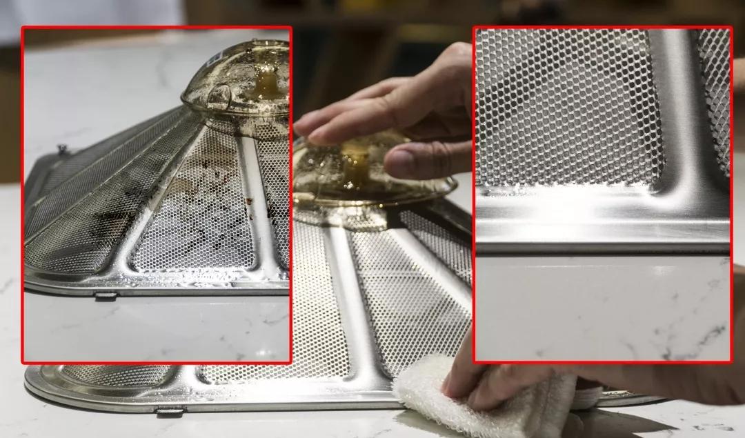 锅生锈发白怎么快速去除,锅生锈怎么一烧水全是锈水