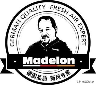 喜讯！海风热能携手迈迪龙新风共创舒适未来