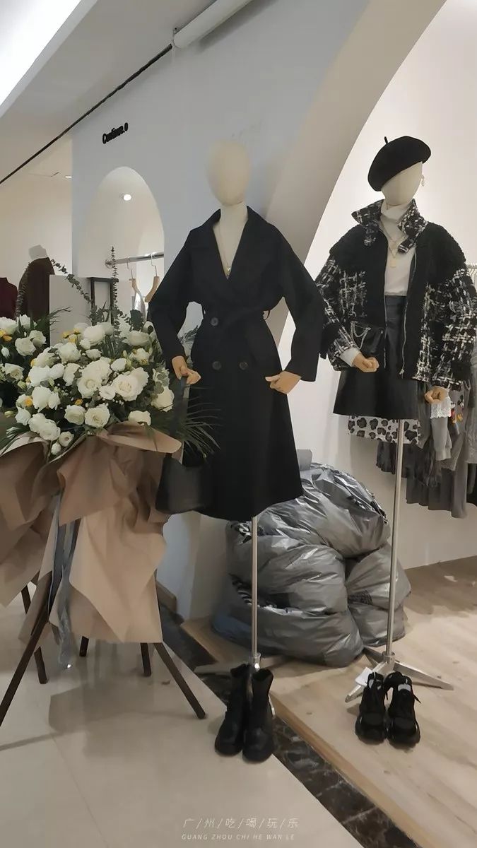 韩国东大门服装在哪里买,韩国东大门服装批发市场地铁