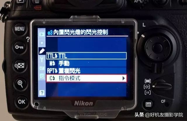 新手入门热靴闪光灯推荐,如何使用热靴闪光灯