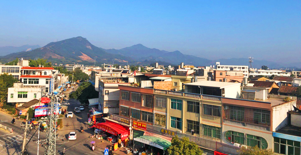 漳浦填鸭的来历,漳浦地理标志水果