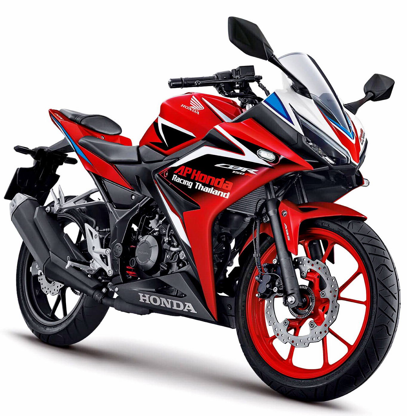 honda新一代cbr1000rr赛车亮相,本田cbr250rr中国上市