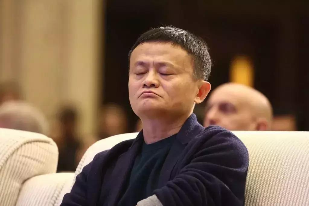 马云马化腾真实成功靠的是什么,马云马化腾赚钱之道