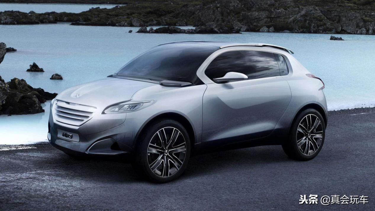 浪漫不分贵贱，标致全新小型SUV