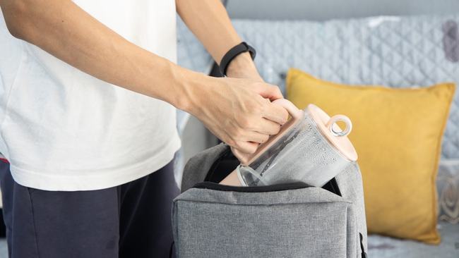 恒温迷你养生壶推荐,利仁便携养生壶