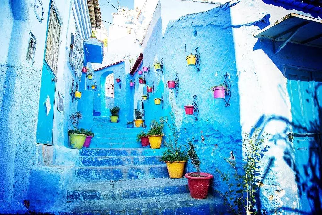 与中国相互免签的国家有哪些,曾经对中国免签现在不免签的国家