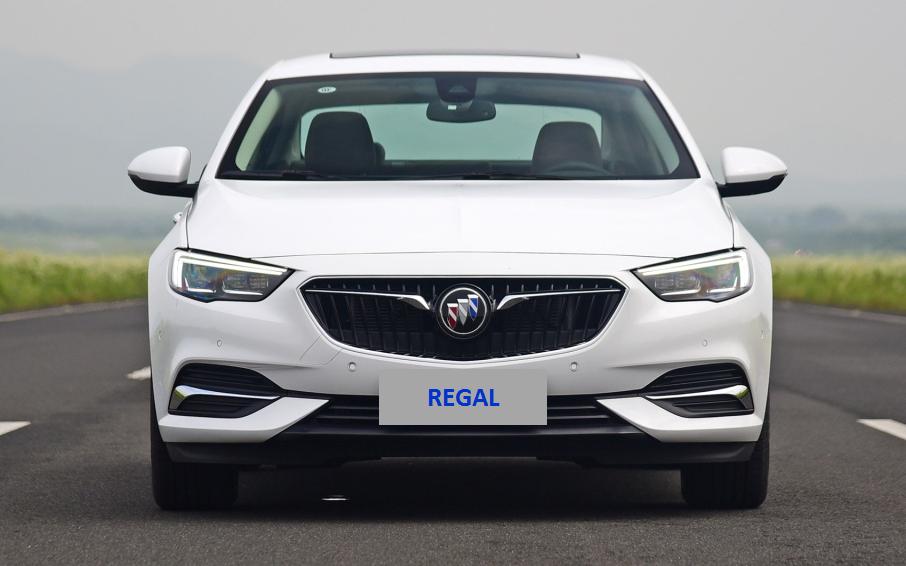 别克君威哪个颜色最好看,别克君威gs什么颜色最好看