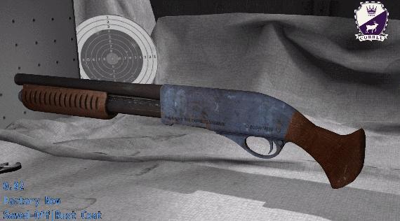 古堡箱子各皮肤价值,古堡箱子出什么龙狙