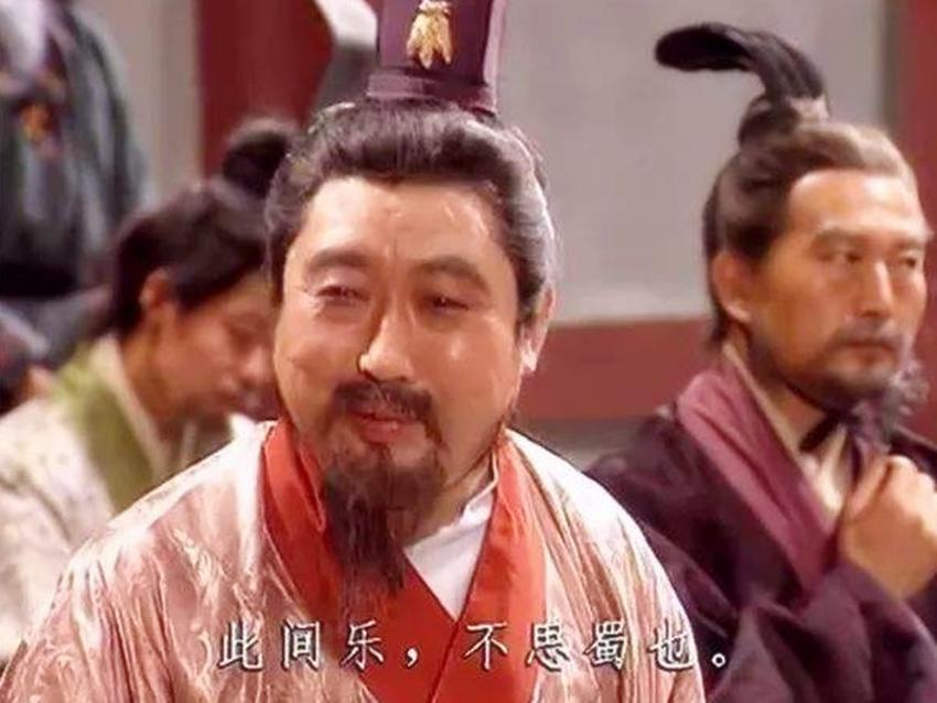 蜀国为什么比东吴强,蜀国东吴怎么灭亡的