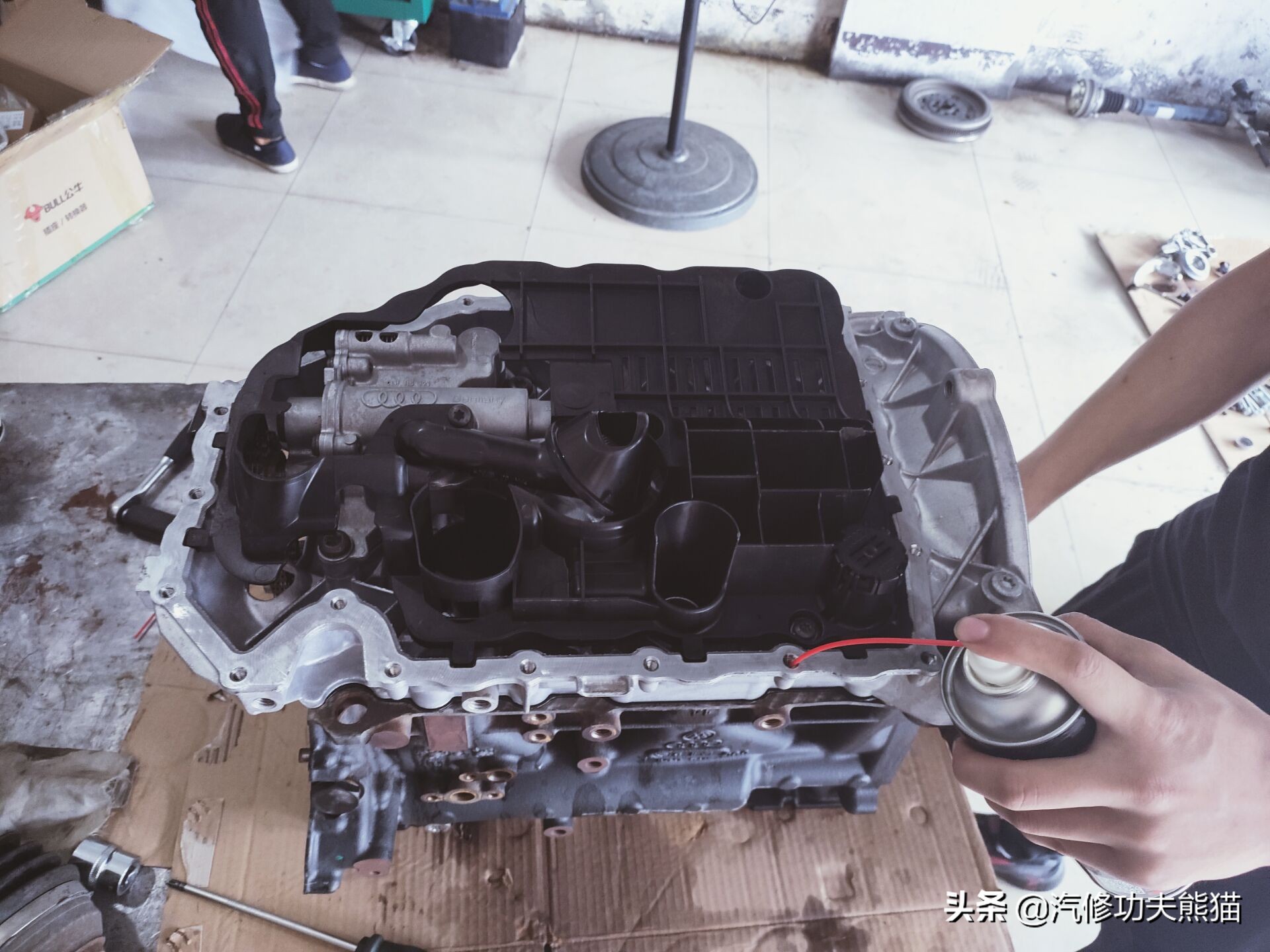 大众夏朗2014款2.0t标配烧机油吗,2016款大众夏朗1.4t发动机烧机油