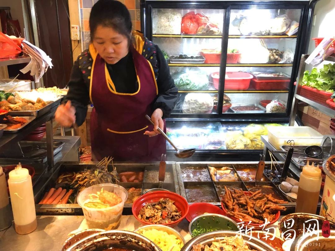 南昌水煮大测评,南昌水煮美食推荐店有哪些