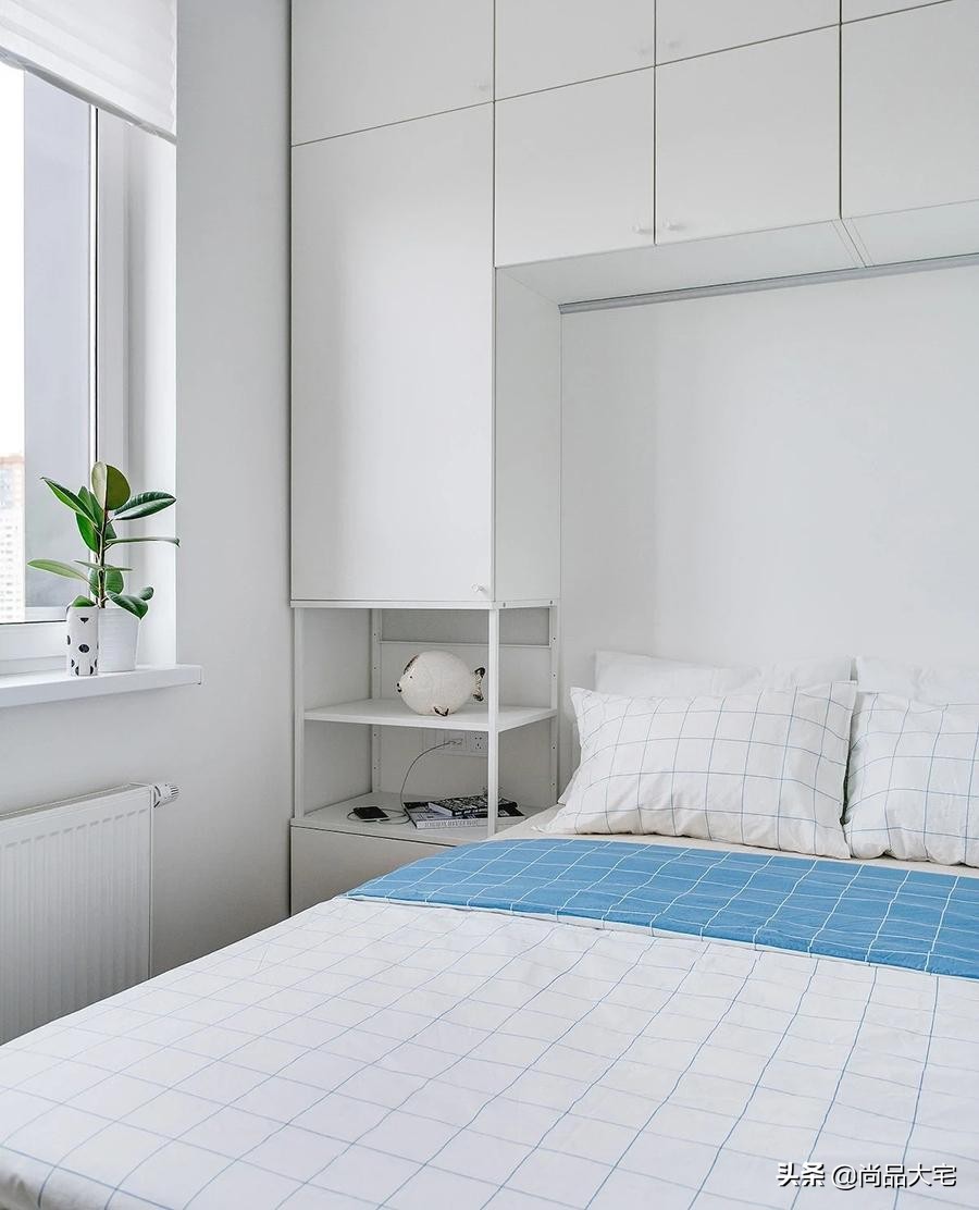 29岁女孩北漂7年,在北京买下27㎡小户型,她说:房子再小也是家