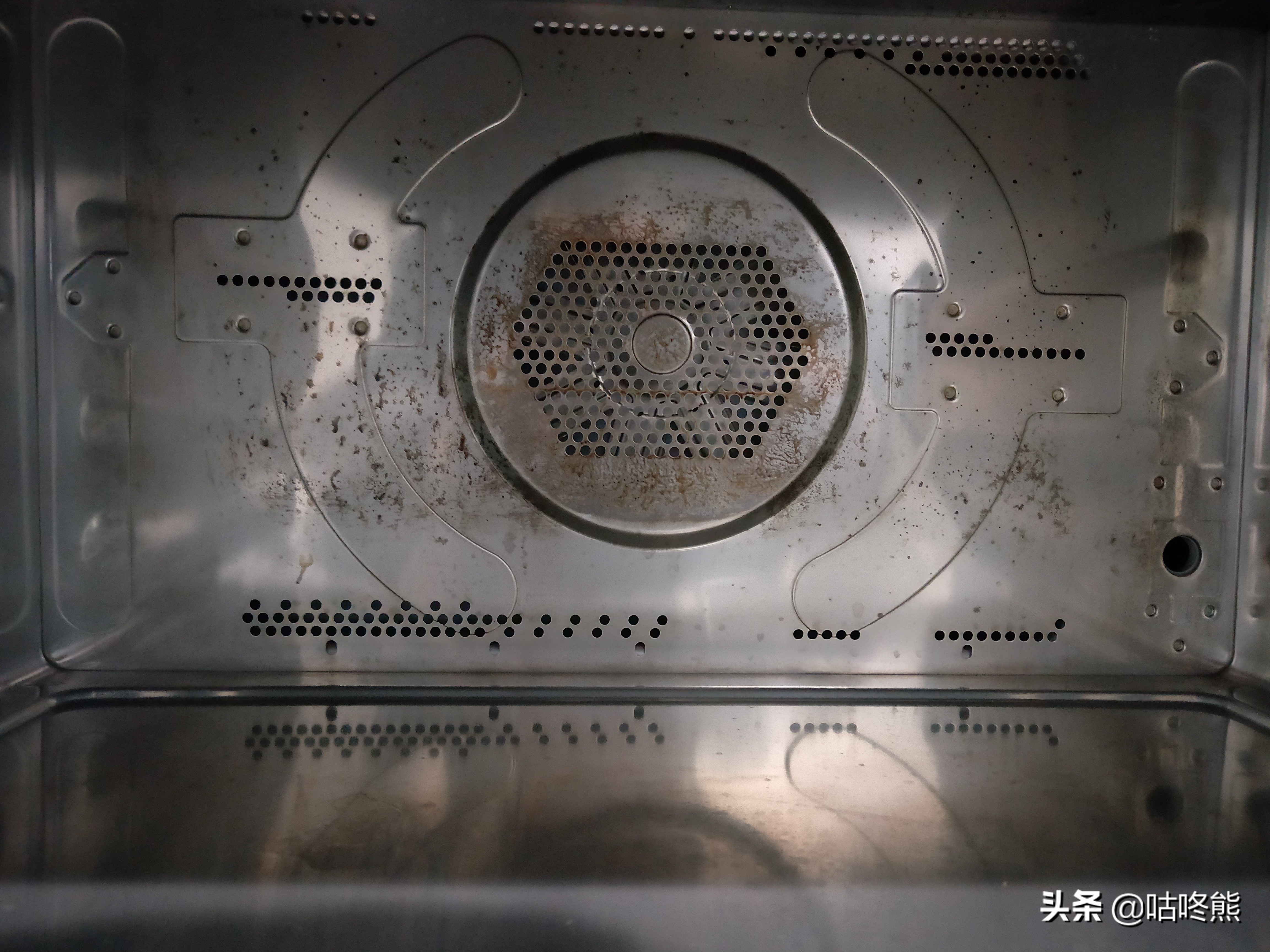 蒸烤箱出现各种状况,蒸烤箱常见故障及解决办法