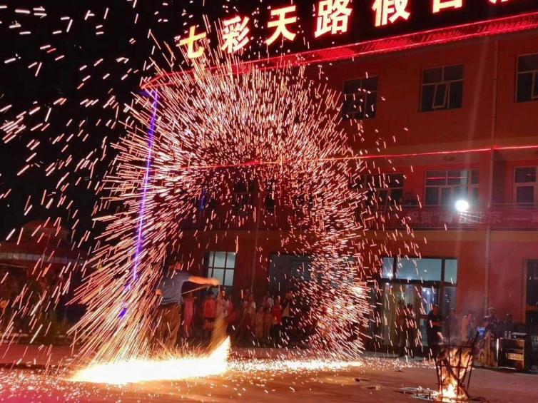 张北草原天路两日游攻略图片,丰宁坝上草原天路和张北草原天路