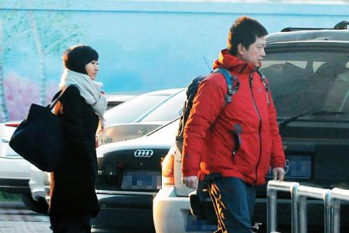 柴静现在在做什么工作,柴静现在做什么工作