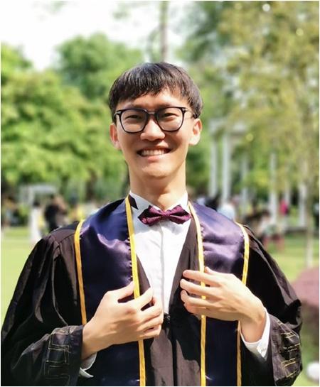 来南头中学，你将成为最好的自己