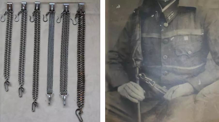 怎么辨别日本菜刀真假,如何判断日本刀材料好坏