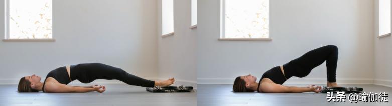 大腿后侧腘绳肌肉僵硬拉伸动作,腿僵硬怎么练腘绳肌