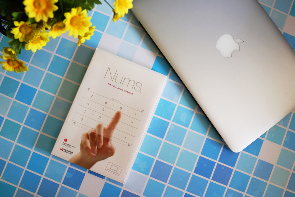 拉酷nums键盘,拉酷nums超薄智能键盘