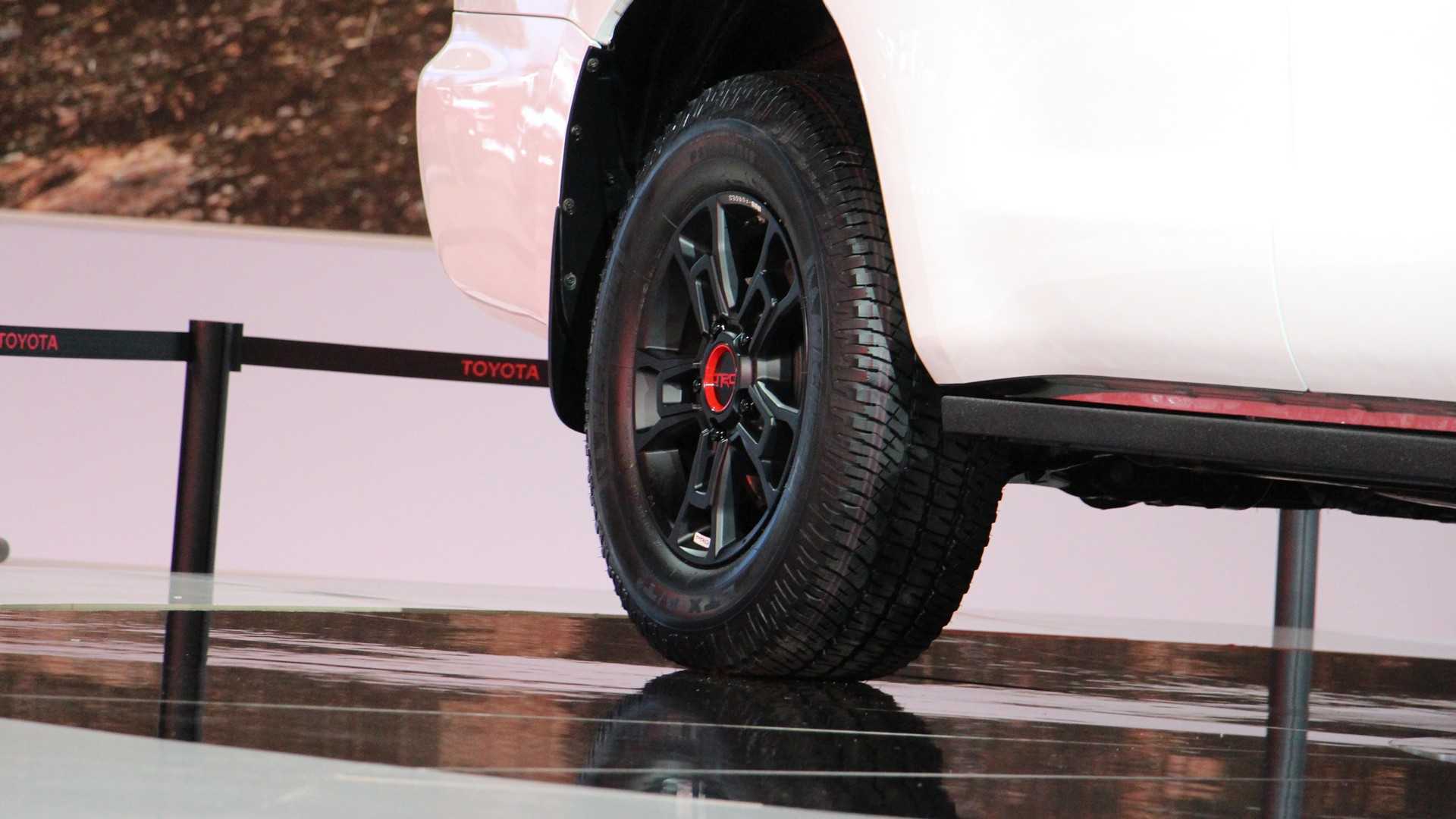 北美最畅销越野,北美销量最好的越野车