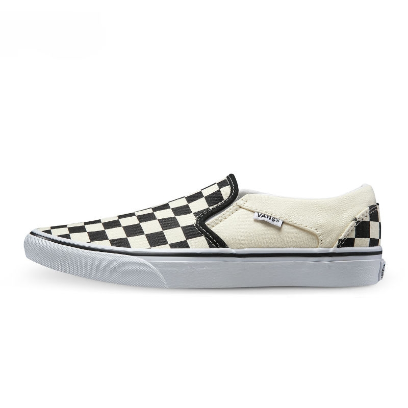 vans推荐高颜值神鞋,vans白色绣花鞋子