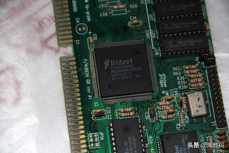 谨此文祭奠那些曾经的图形显示卡品牌：3Dlabs、Matrox、3dfx、S3