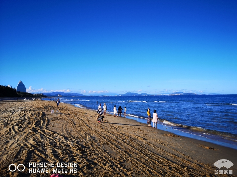 海棠湾希尔顿逸林酒店行政房,海棠湾万达逸林