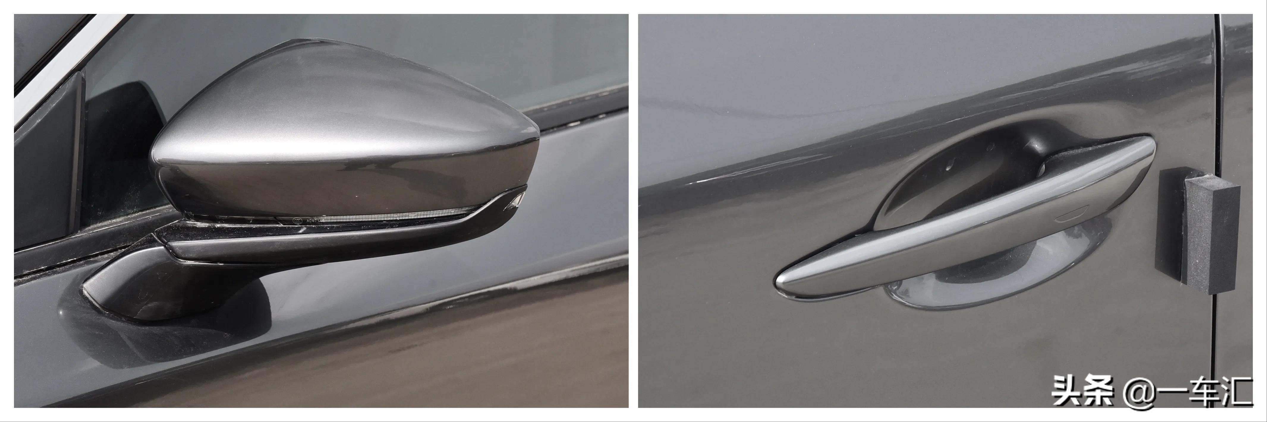 马自达3昂克赛拉1.5跟2.0多大区别,新款马自达3昂克赛拉质臻版配置