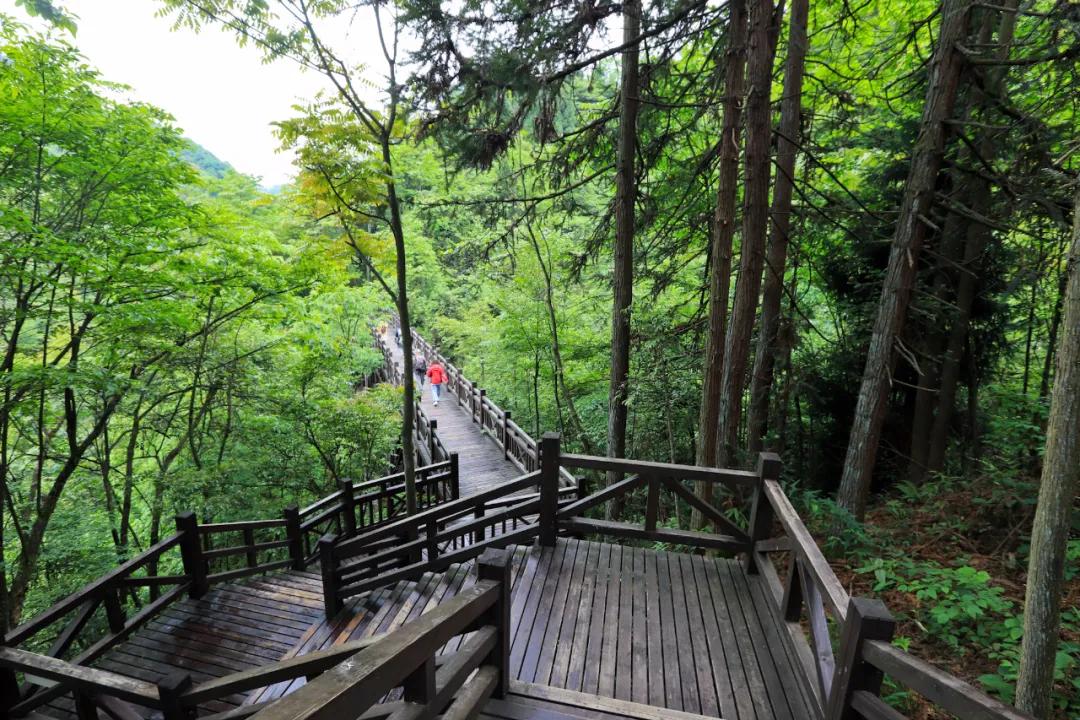 湖北旅游攻略,湖北恩施旅游攻略